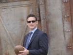 Warehouse Football