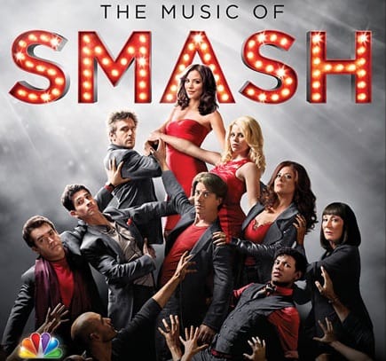 Smash Soundtrack