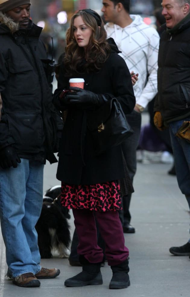 A Coffee Break TV Fanatic