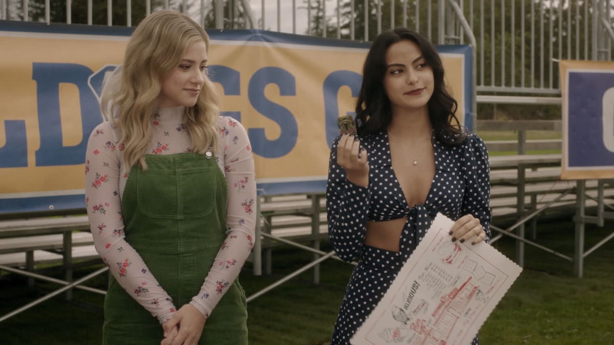 Riverdale season 5 episode 5 full episode best sale watch online