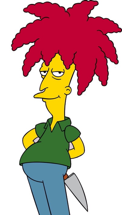 Popular Sideshow Bob Quotes TV Fanatic