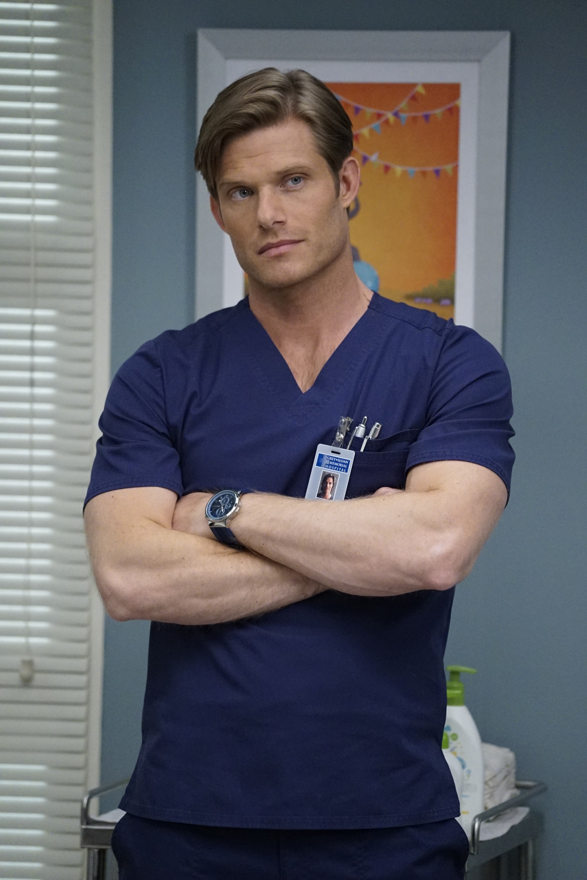 Grey's anatomy season 16 online episode 1 watch online