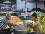 Charley Considers Her Future - Queen Sugar
