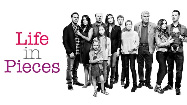 Life In Pieces - Renewed
