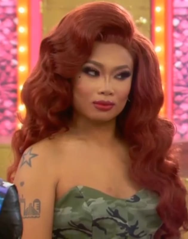 Rupaul's drag race all hotsell stars 5 episode 4 online