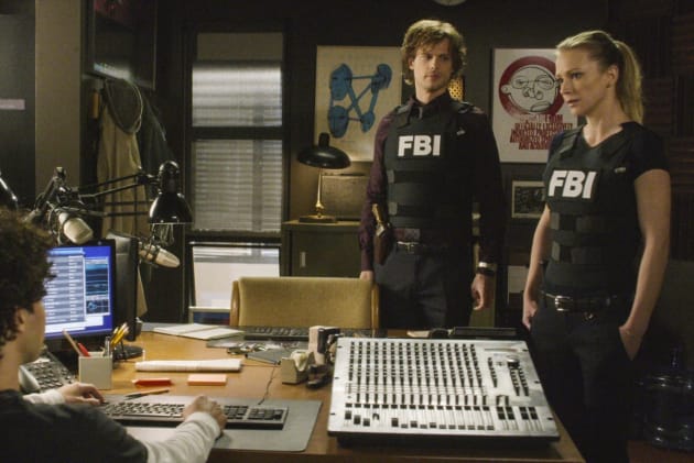Watch criminal online minds couchtuner