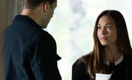 Burden of Truth Season 4 Episode 2 Review: Breaking Points