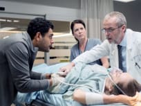 Dr. Bisjop And Co - Transplant
