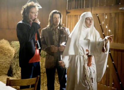 Leverage season 1 episode 1 store