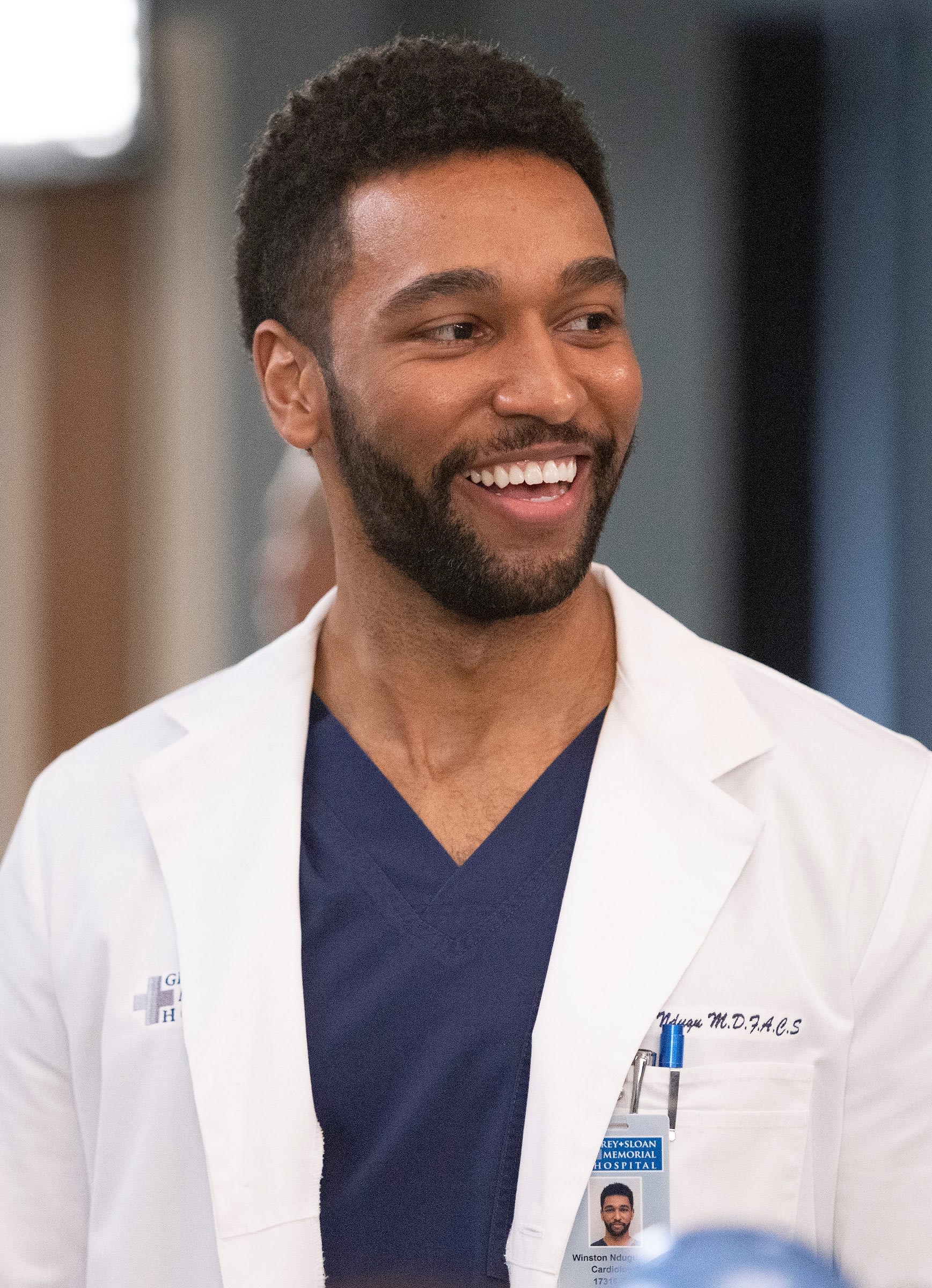 Grey s Anatomy Saison 18 Episode 13 Snake Wrangler -tall - Grey's Anatomy Season 18 Episode 13 - TV Fanatic