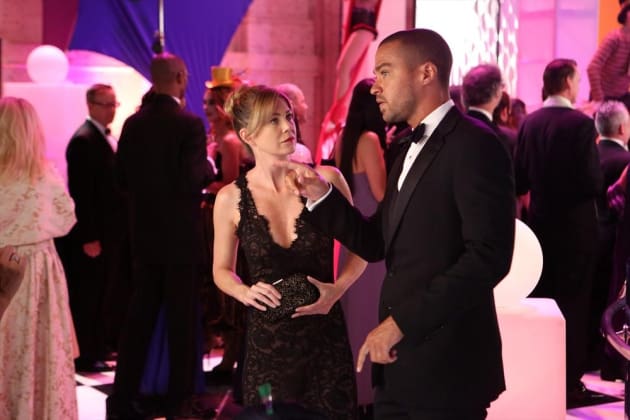 Jackson and Meredith Pic