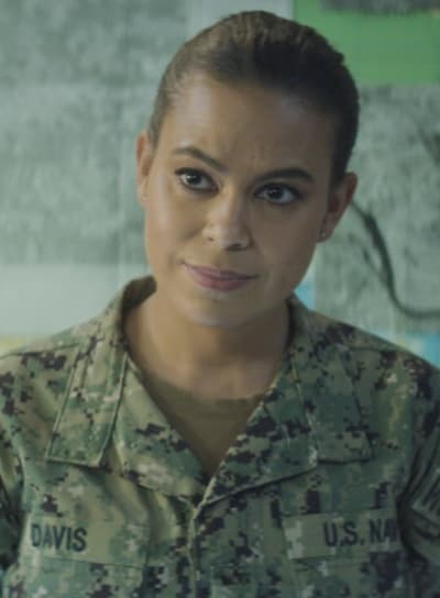Sounding Board - SEAL Team Season 4 Episode 8