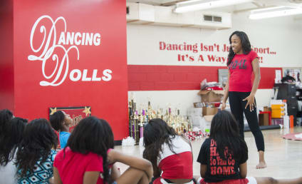 Bring It!: The Dolls Must Prove Themselves to Miss D (S1, E10), Full  Episode