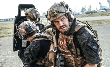 Watch SEAL Team Online: Season 2 Episode 10