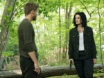 Jane's Loyalty is Tested - Blindspot
