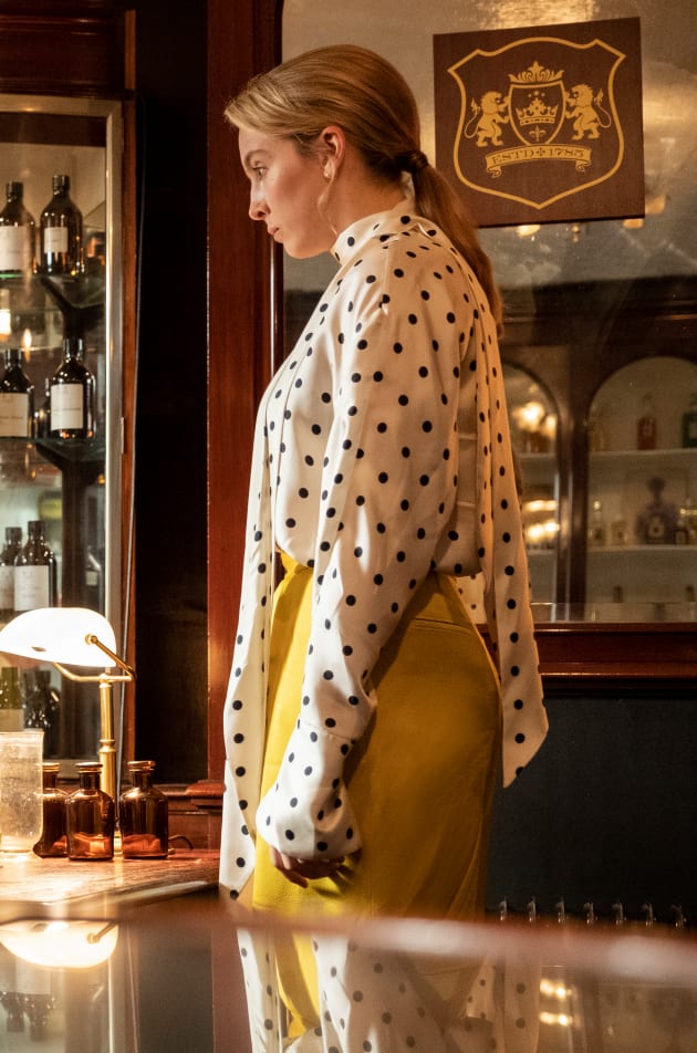 Killing eve season hotsell 1 episode 3 putlockers