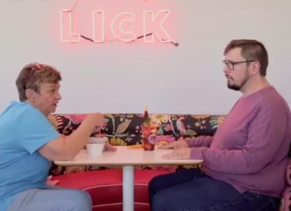 90 Day Fiance Happily Ever After Season 5 Episode 11 TV Fanatic