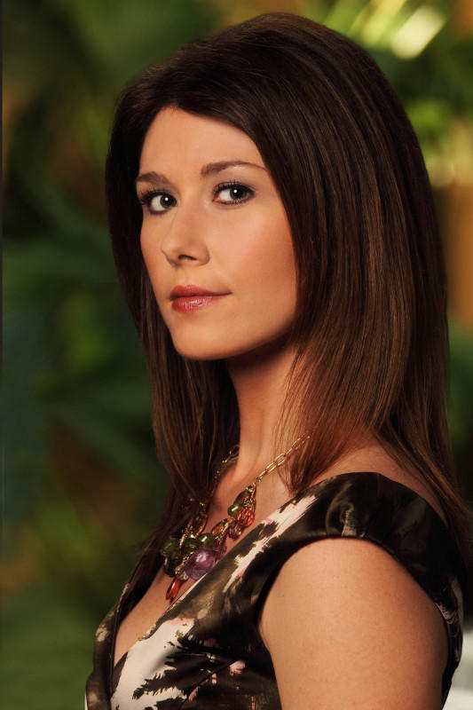 Jewel Staite Promo Pic
