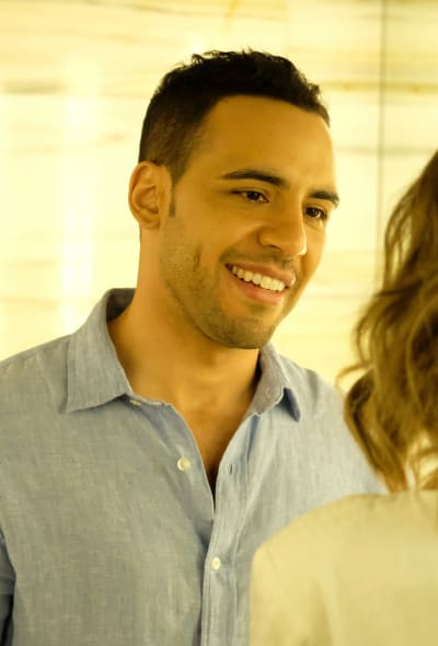 The Baker  - The Baker and the Beauty Season 1 Episode 1