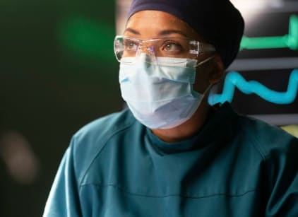 The Good Doctor Season 3 Episode 3 TV Fanatic