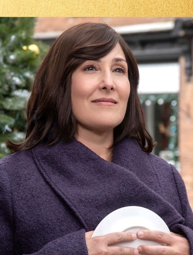 Baking Goddess - Under the Christmas Tree