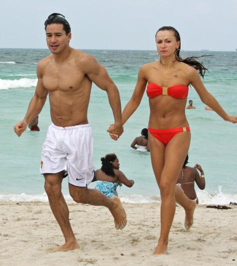 Baywatch Wannabes