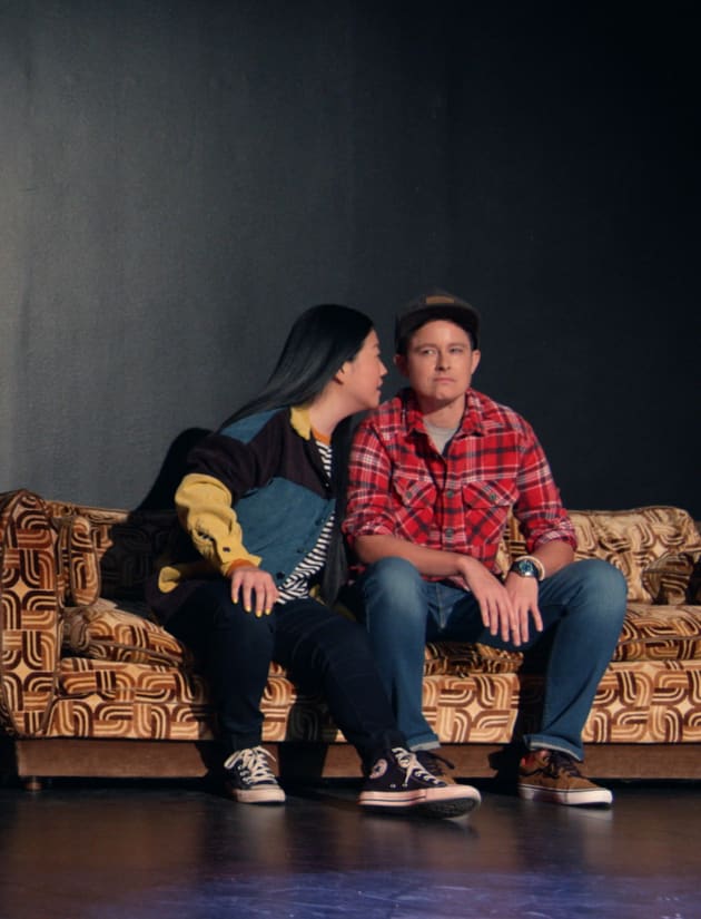Skits - tall - Good Trouble Season 3 Episode 3