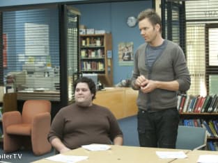 Community season 2 episode 14 watch online outlet