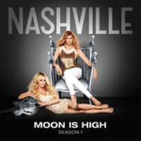 Moon Is High (feat. Clare Bowen & Jonathan Jackson)