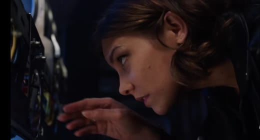 Whiskey Cavalier Promo 3