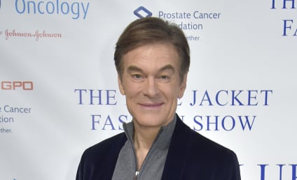 The Dr. Oz Show: Coming to an End!