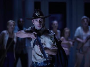 The walking dead season 1 episode 6 watch best sale online