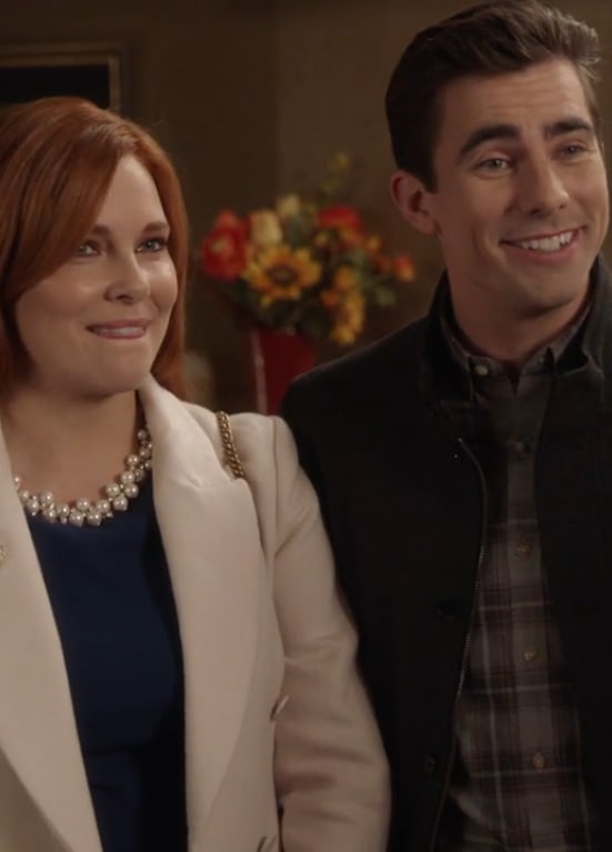 Martha's Daughter-In-Law is Here - Good Witch Season 6 Episode 5
