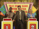 Talk Show Game Show Sketch