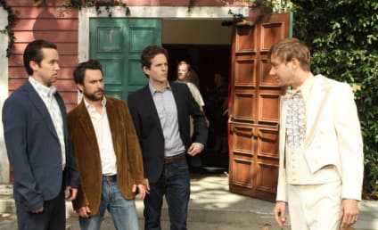 FXX to Debut in September, Air It's Always Sunny in Philadelphia and The League