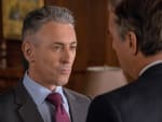 Targeting Peter - The Good Wife