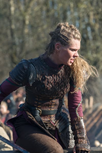 Vikings season 6 2025 episode 10 stream