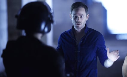 Killjoys Picture Preview: Eye of the Storm