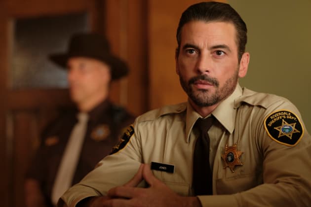 Witness - Riverdale Season 4 Episode 5