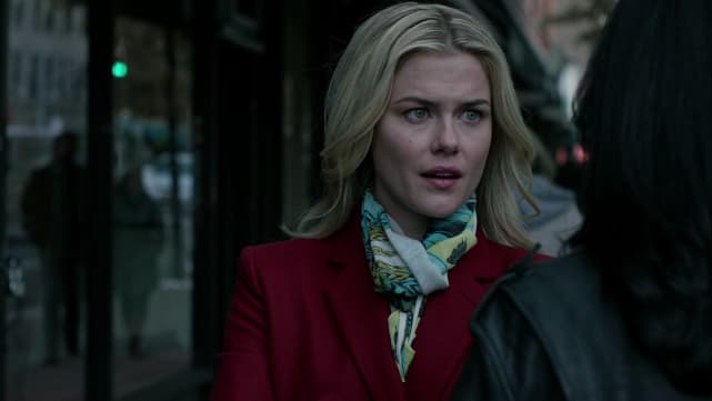 Trish Walker (Jessica Jones)