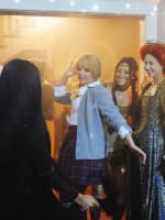 Pretty Little Liars in Costume: Halloween Episode Pics - TV Fanatic