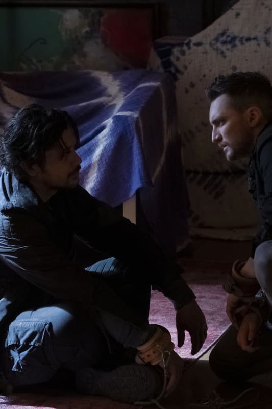 The 100 Season 6 Episode 6 Review Memento Mori TV Fanatic