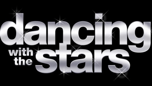 DWTS Season 31 Logo - Dancing With the Stars