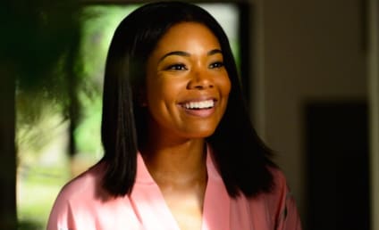 Being Mary Jane: Renewed for Season 4!