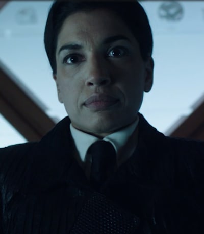 The Woman in Charge - Killjoys Season 5 Episode 4