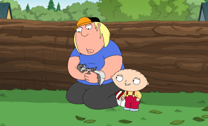Family Guy Tv Fanatic