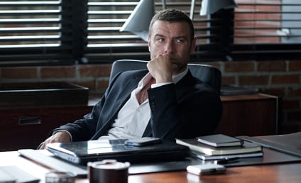 Ray Donovan Review: One Two Punch