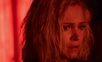 The 100 Season 6 Episode 2 Review: Red Sun Rising