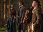 Finding a Home - Outlander