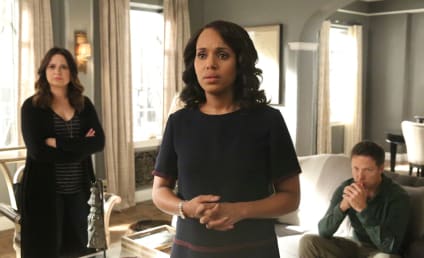 Scandal Season 6 Episode 11 Review: Trojan Horse